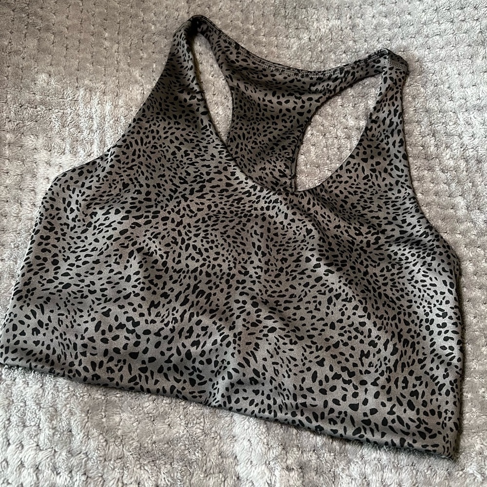Zella Medium Sports Bra 🖤